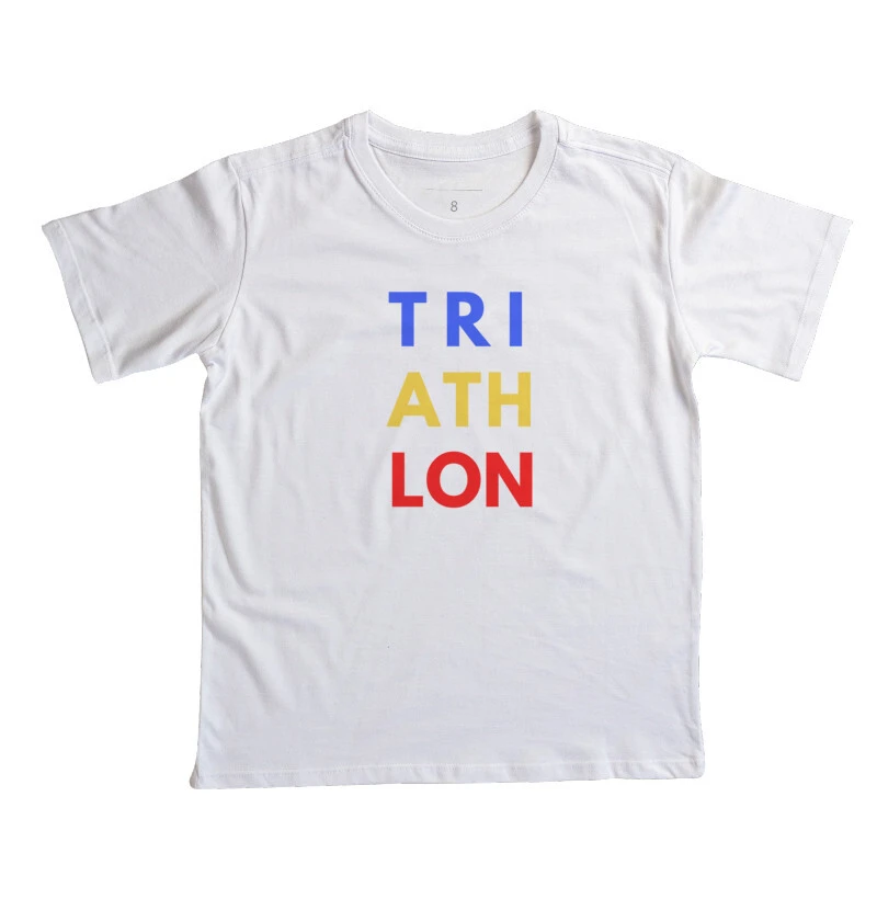 TRI ATH LON