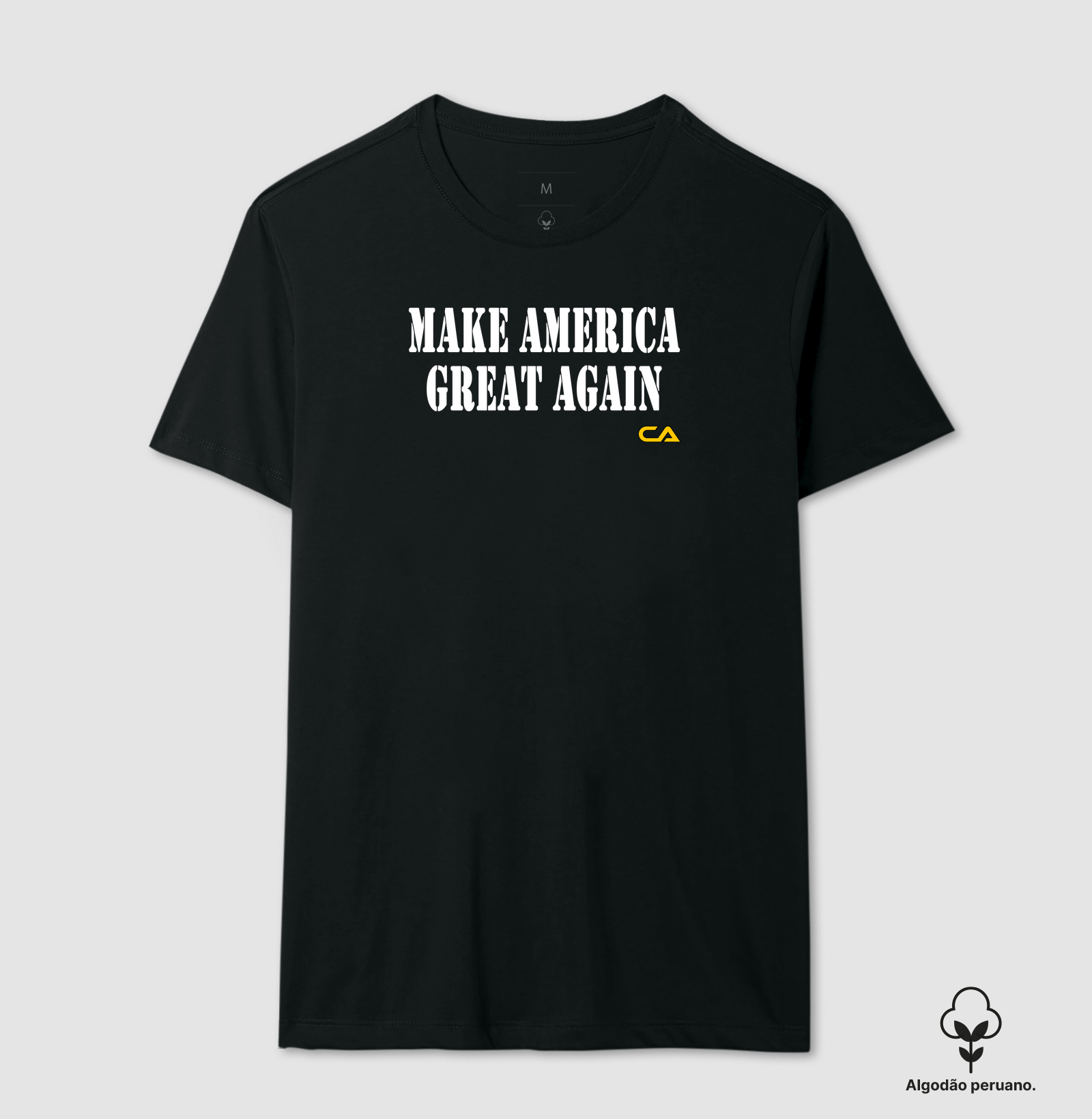 Make Again