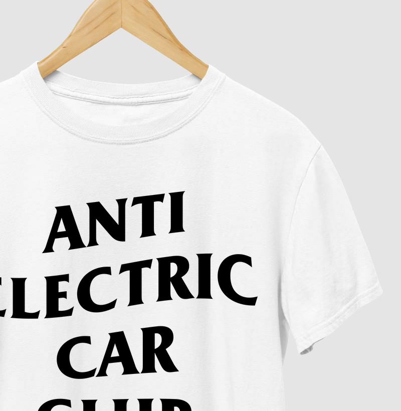 Anti Electric Car Club