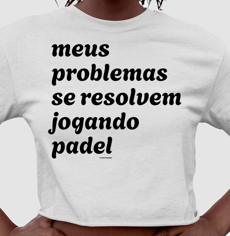 Meus Problemas
