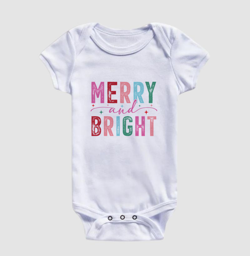 Merry and Bright