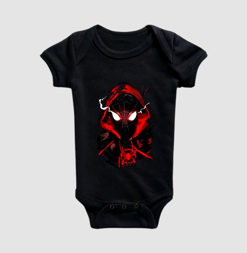 Spider Man Aranhaverso
