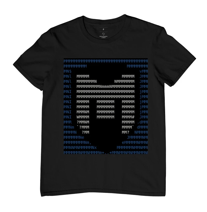 Camiseta Kali Linux