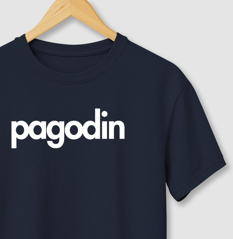 PAGODIN RAIZ