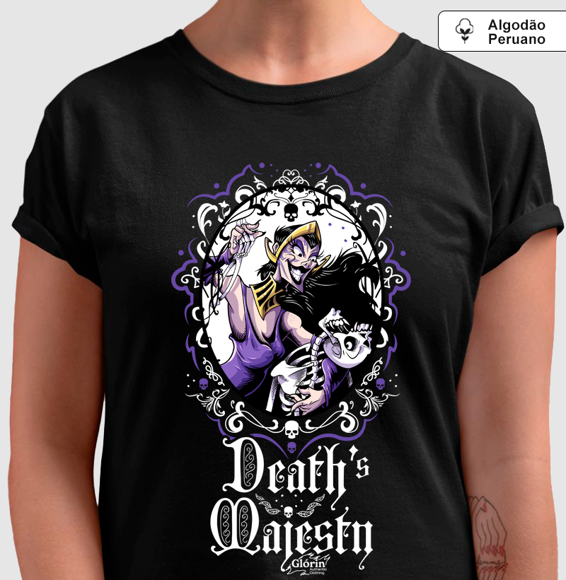 Liliana - Death's Majesty