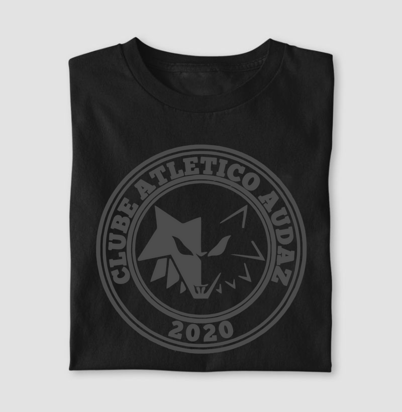 Camiseta Audaz FC