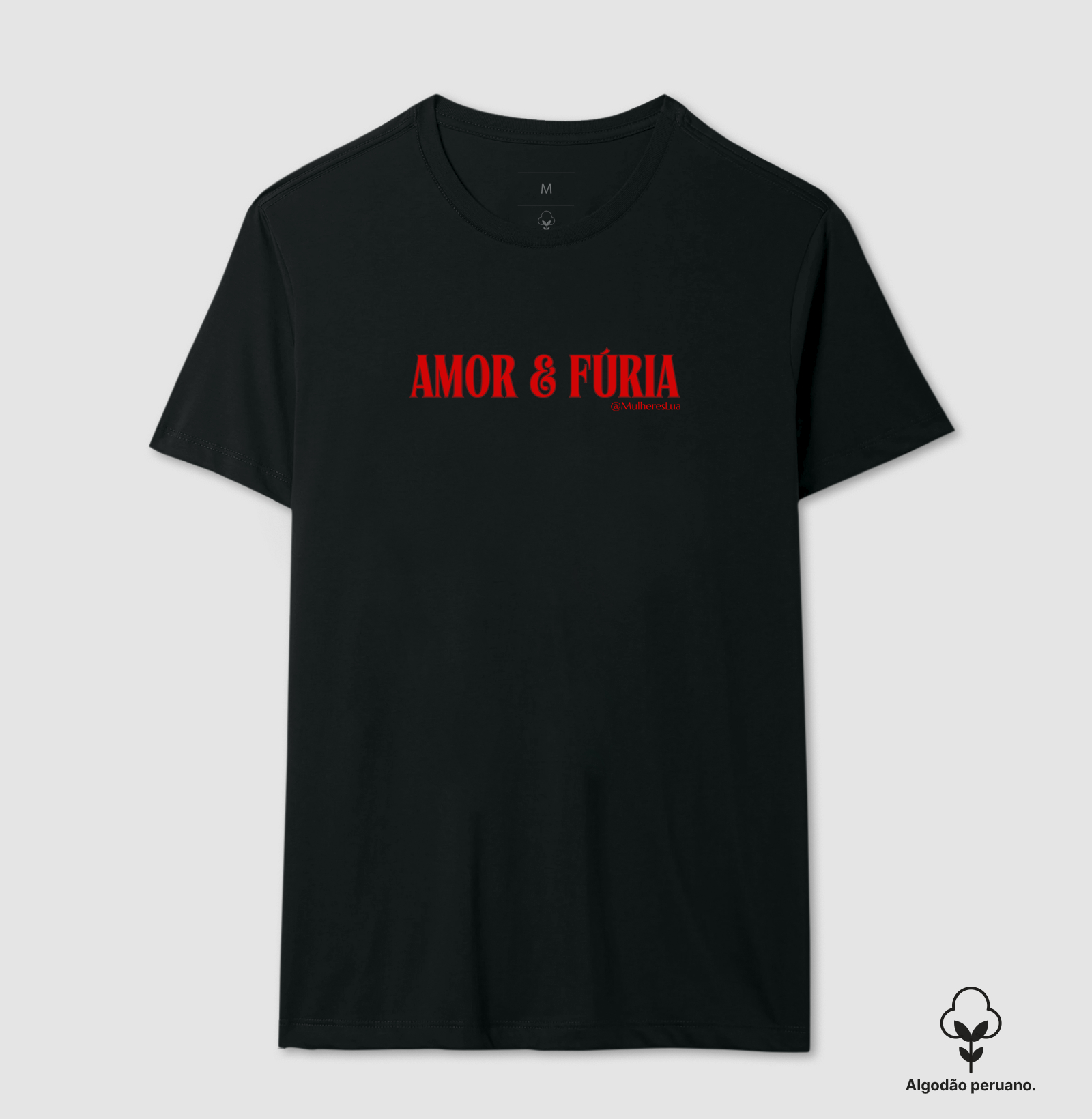 Amor & Fúria