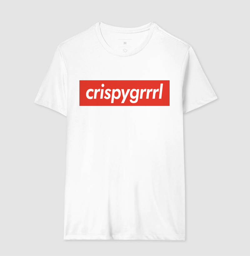 Crispygrrrl