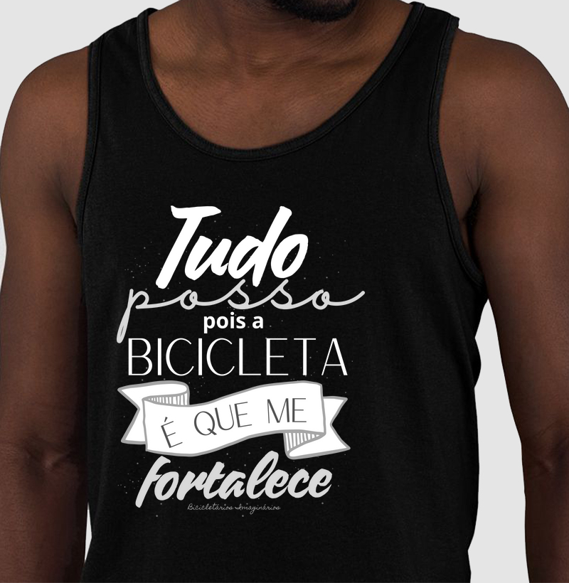TUDO POSSO 