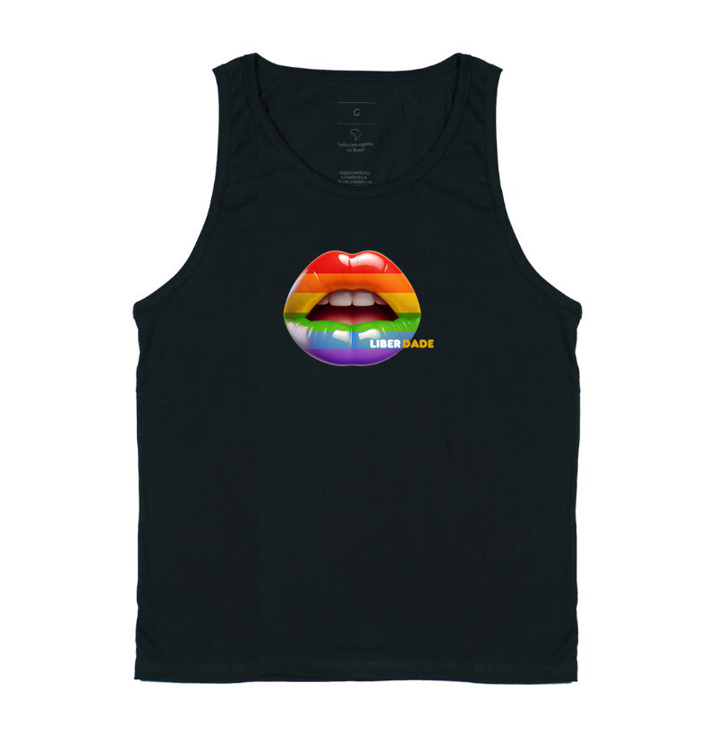 Lábios Pride