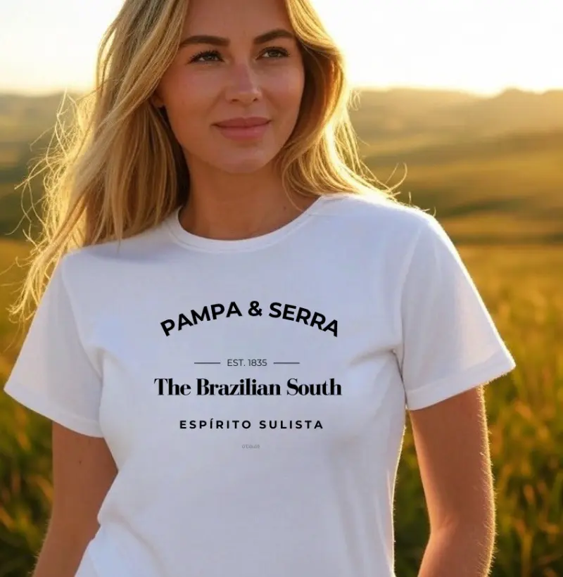 PAMPA & SERRA