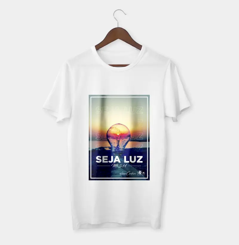 Seja Luz - Mt 5:14