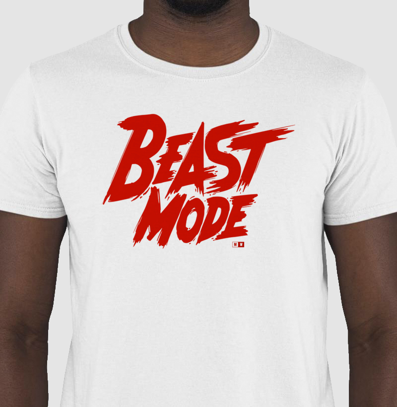 BEAST MODE