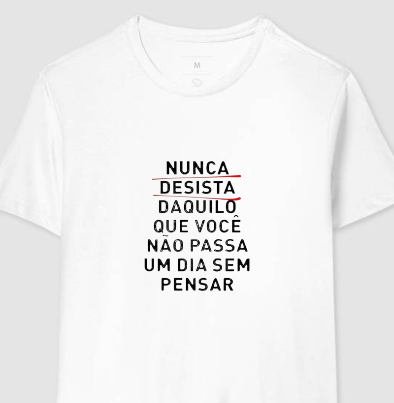 Camiseta