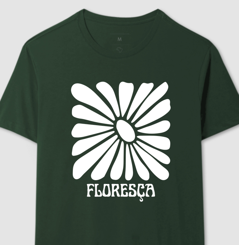 Floresça