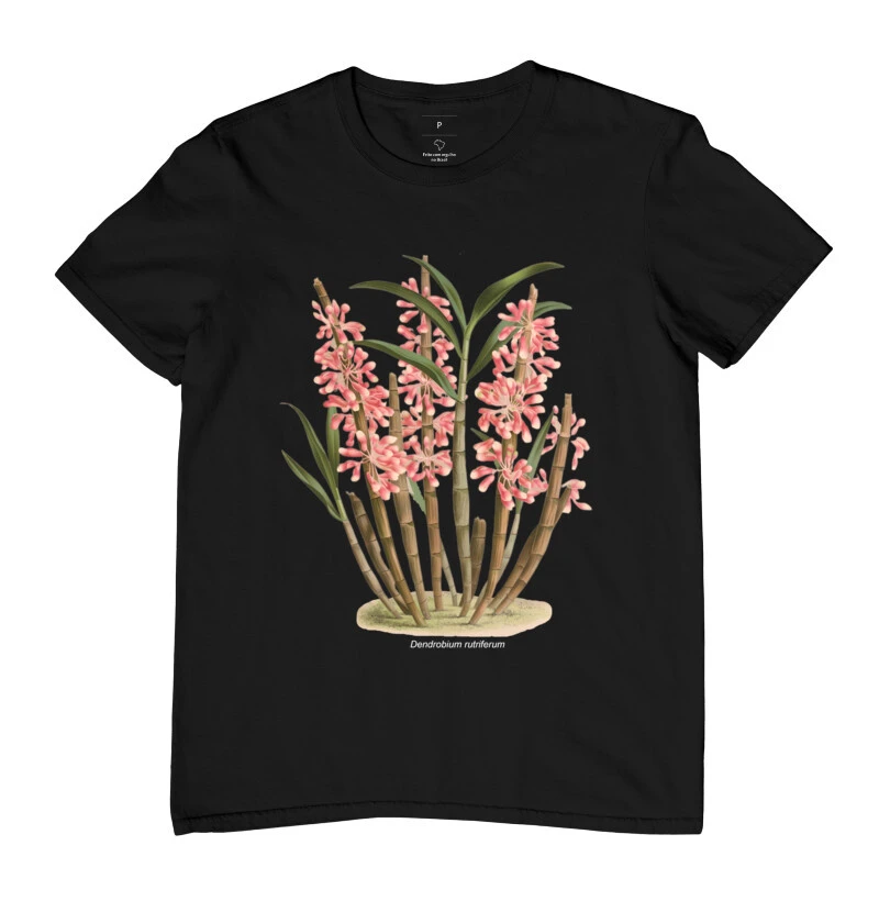 Dendrobium t-shirt