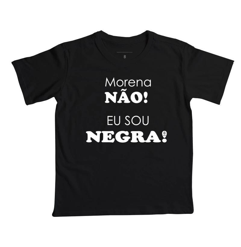 Morena NÃO!