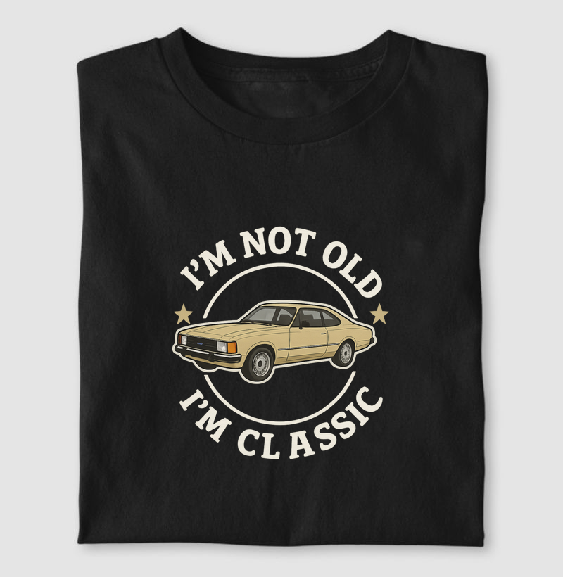 I'm Classic