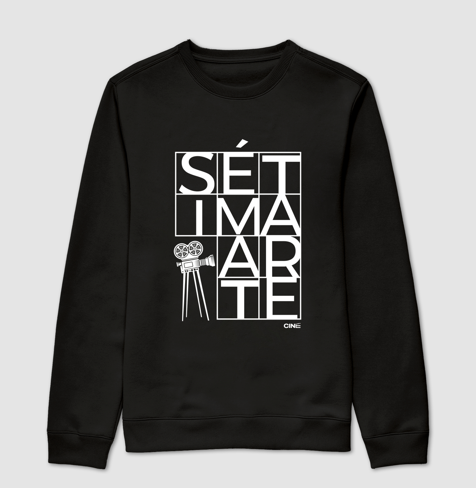 Sétima Arte - CINEMA