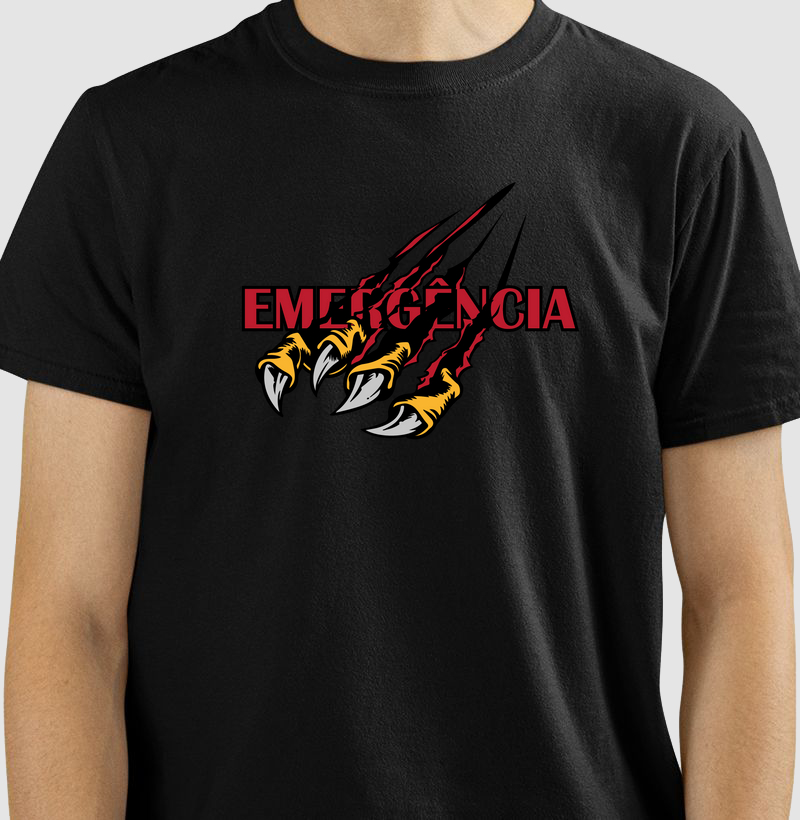 Emergência Implacável – Garras da Ação
