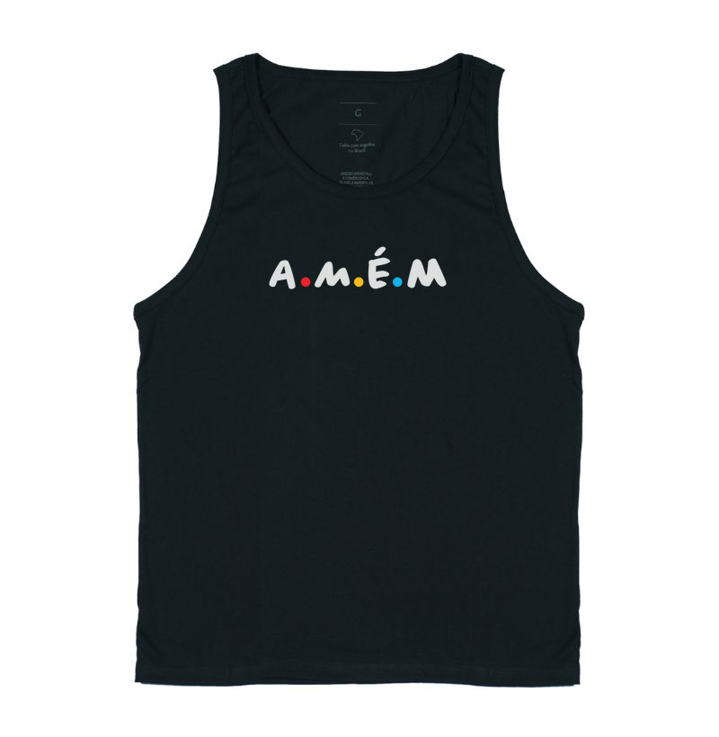 Amém Friends