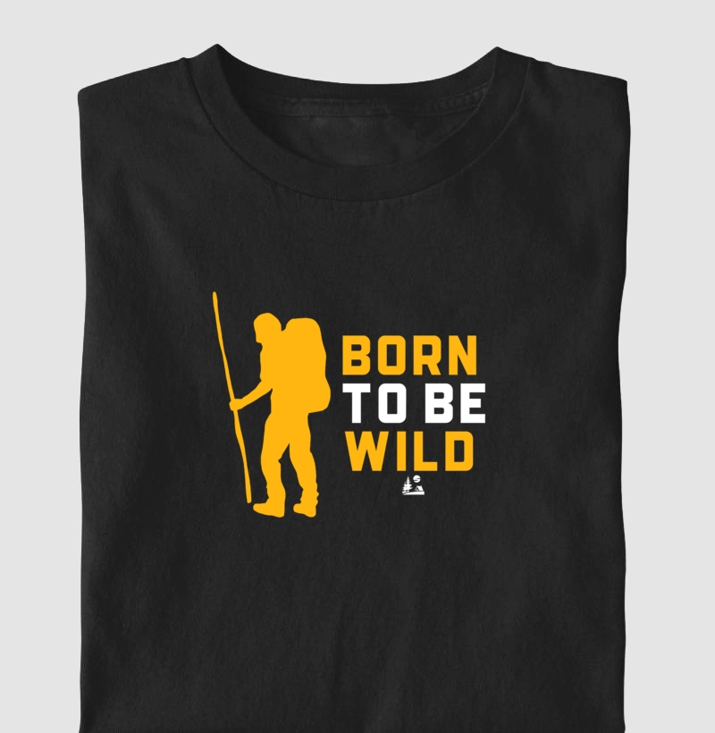 Born to be Wild