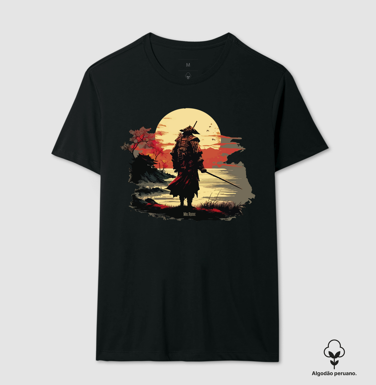 Samurai
