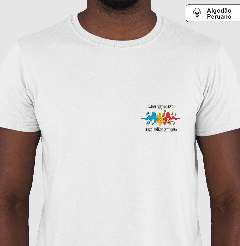 Trilha no Espectro - Pocket