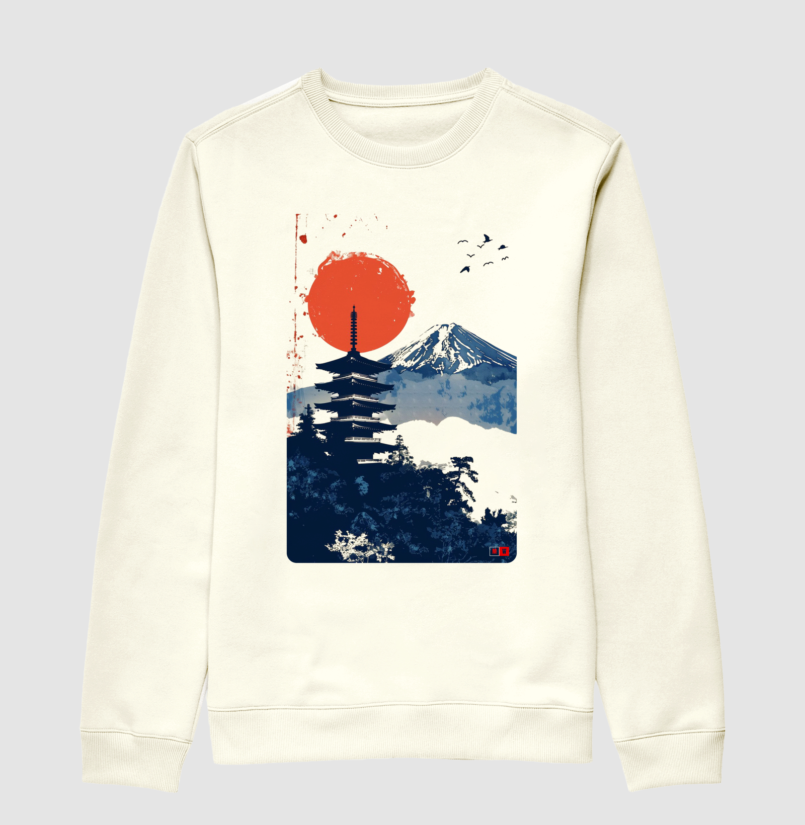 JAPAN ART