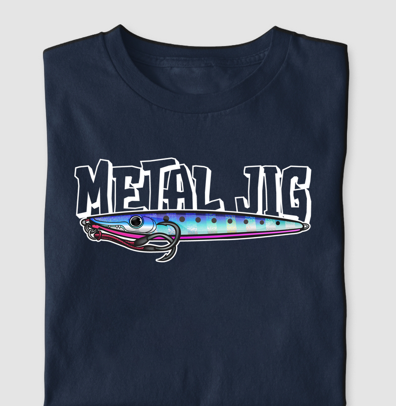 Metal Jig