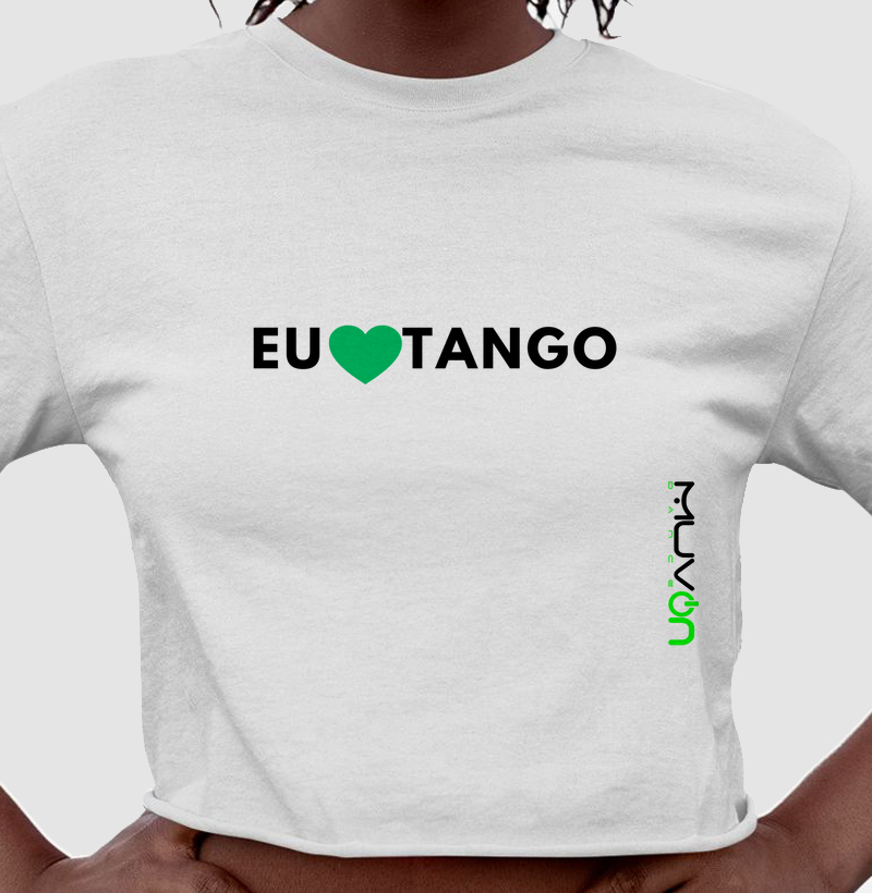 Eu amo Tango