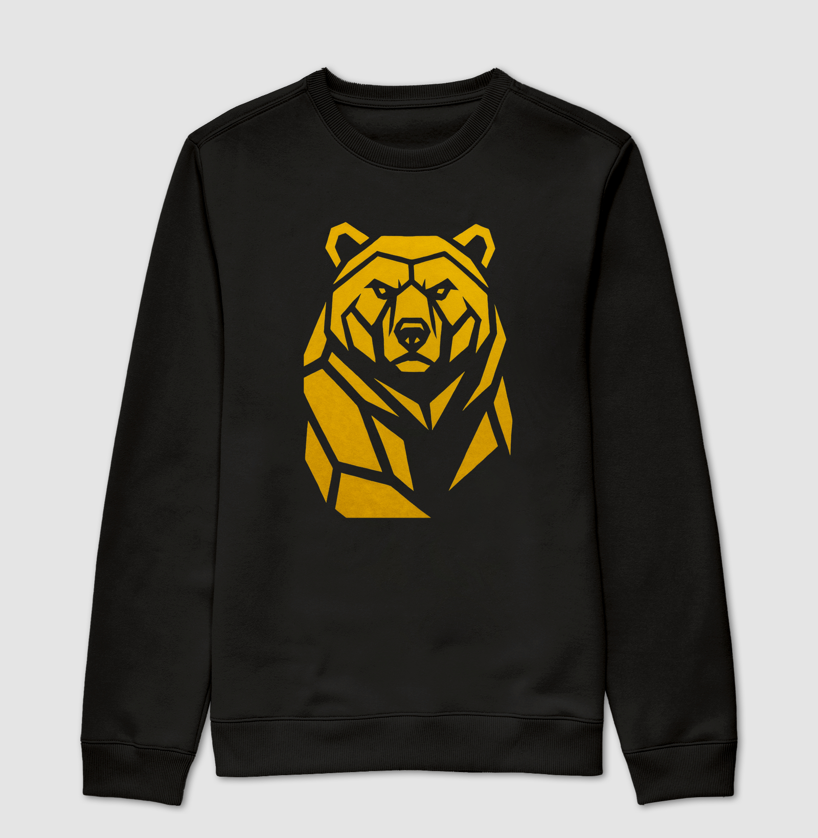 Urso Vetor