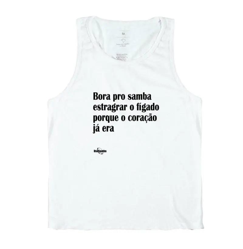 Bora pro samba