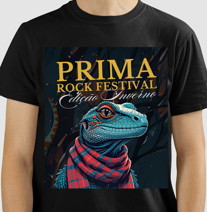 Prima Rock Festival