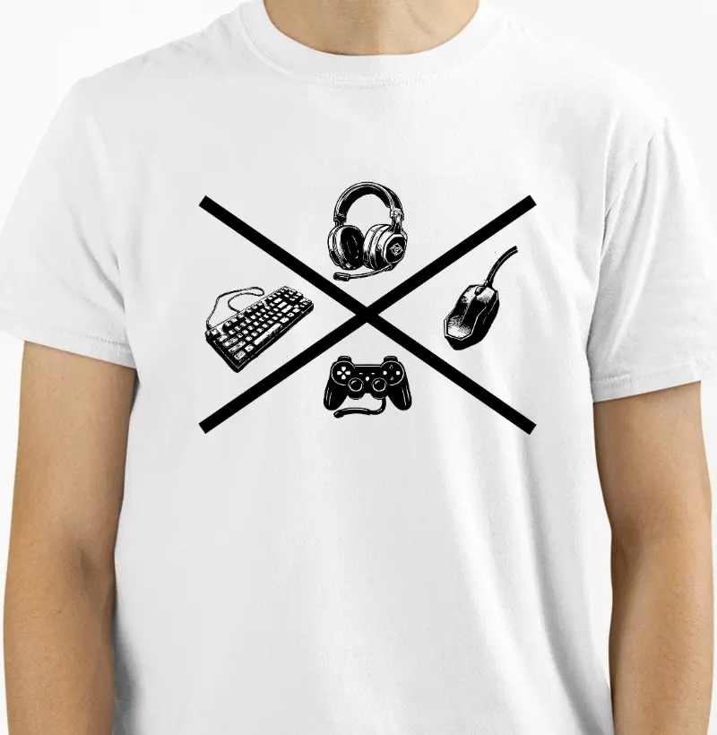 X gamer