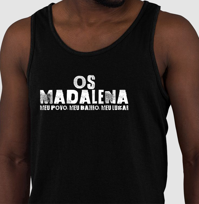Os Madalena (Lambe-Lambe)