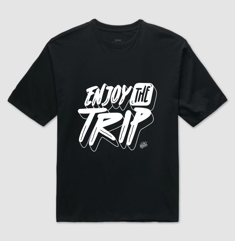Enjoy th trip