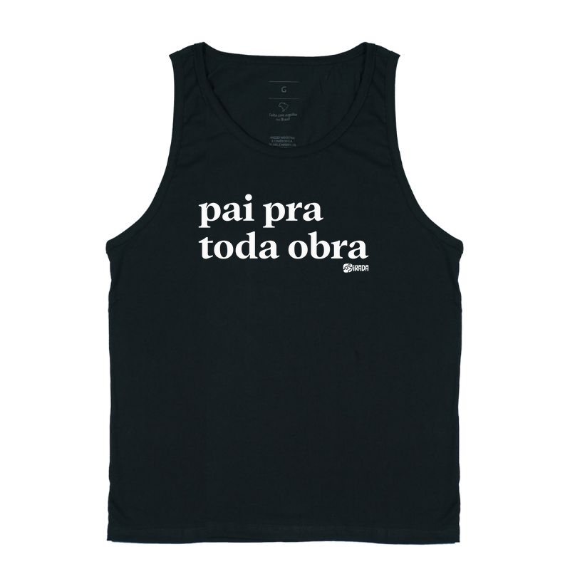 Pai pra toda obra