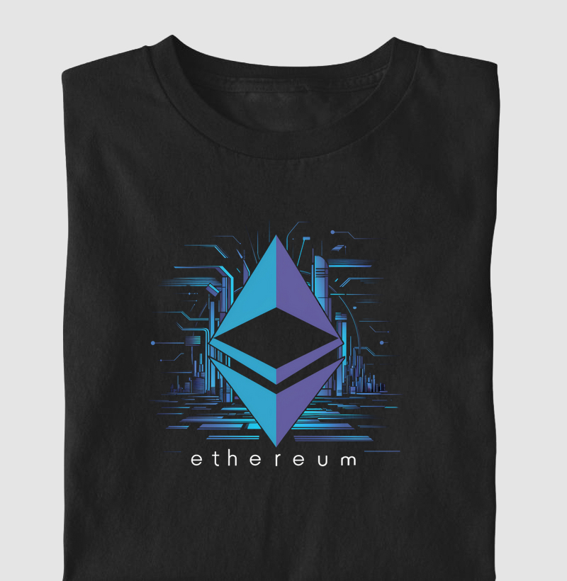 Ethereum Blue
