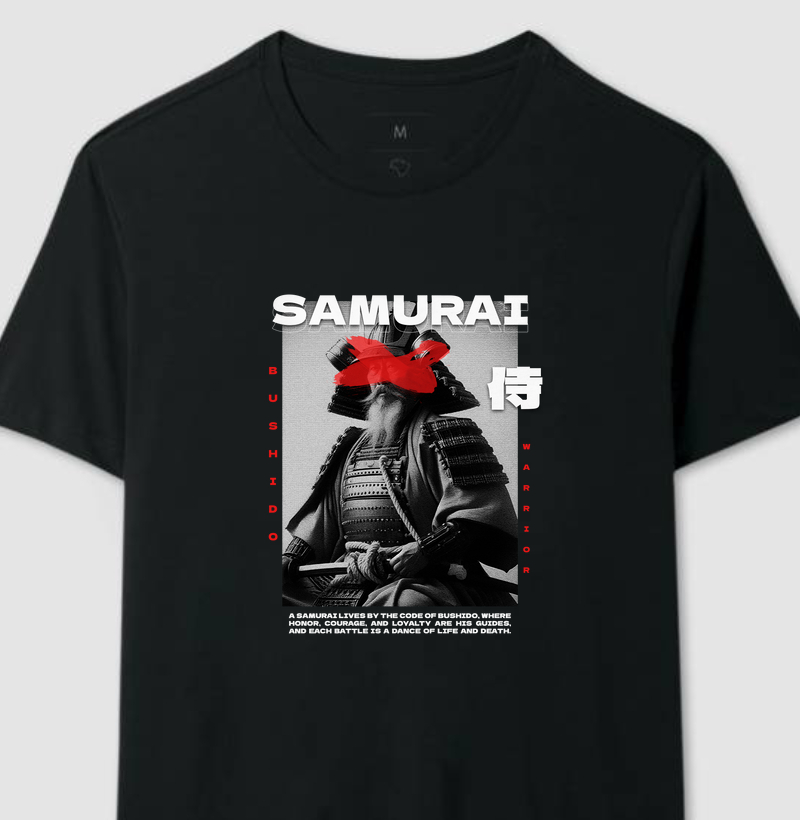 Samurai Warrior