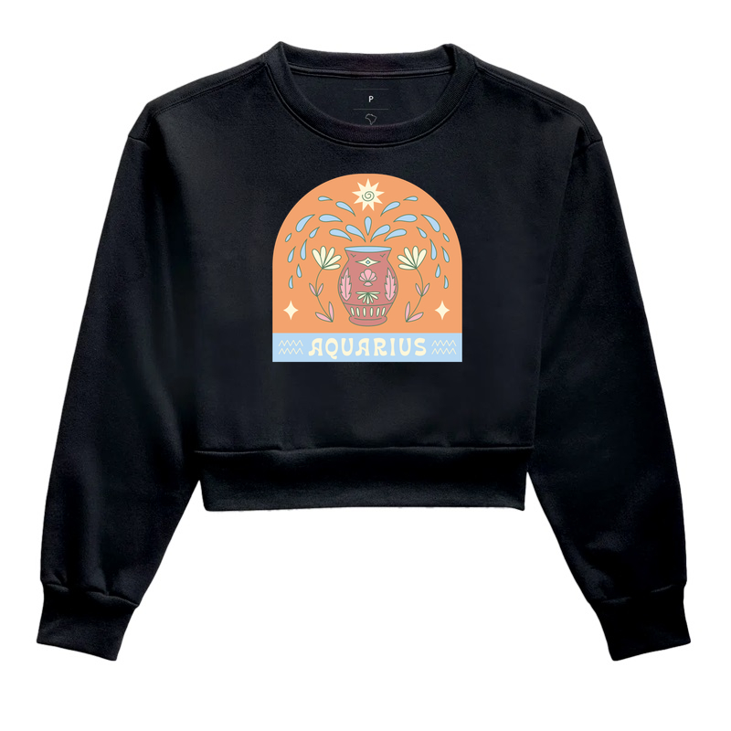 Aquário -Energía Cósmica