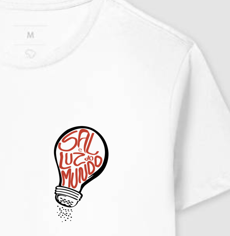 Sal e luz