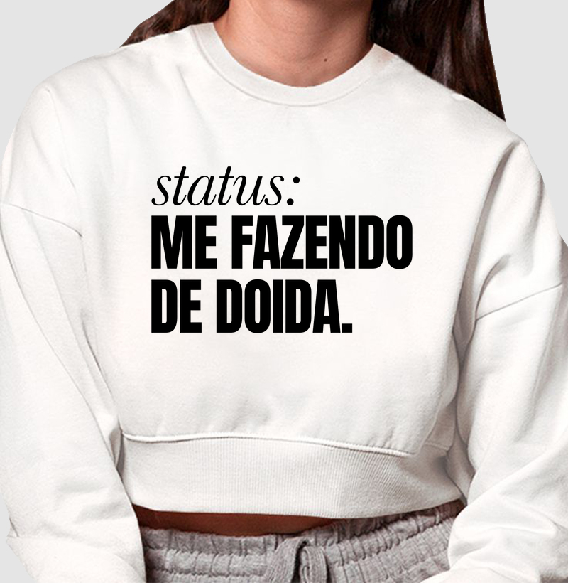 Me Fazendo de Doida