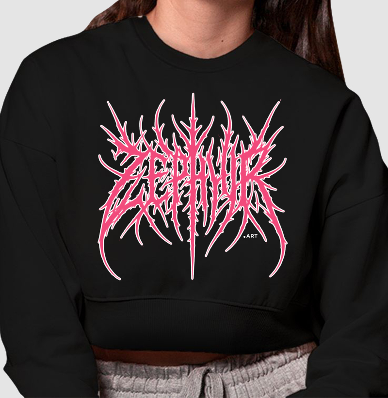 The Zephyr.art - Pink Edition