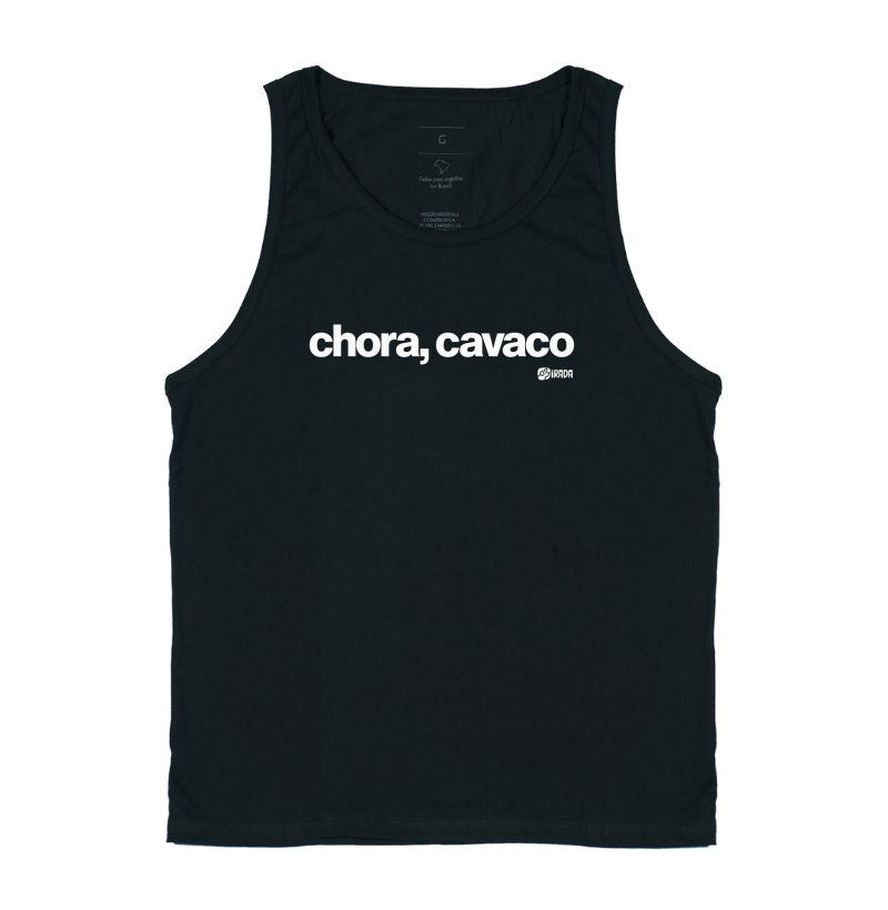 Chora, cavaco