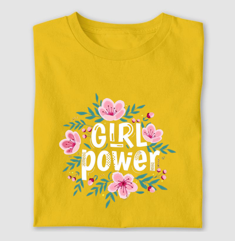 Girl Power