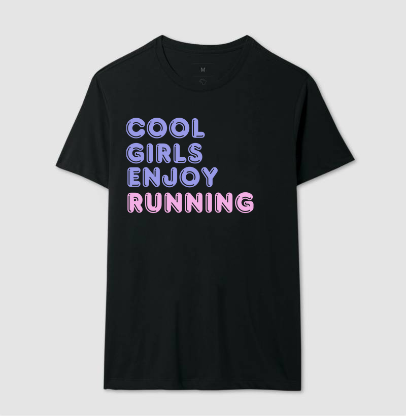 cool,girls,enjoy,running