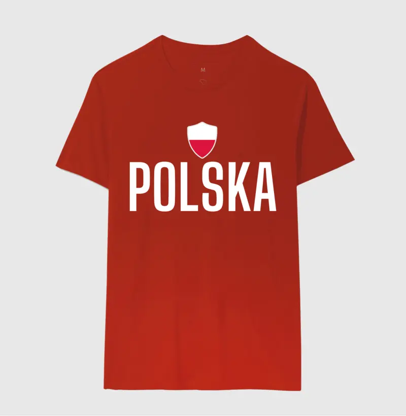 Polônia Escudo - Polska