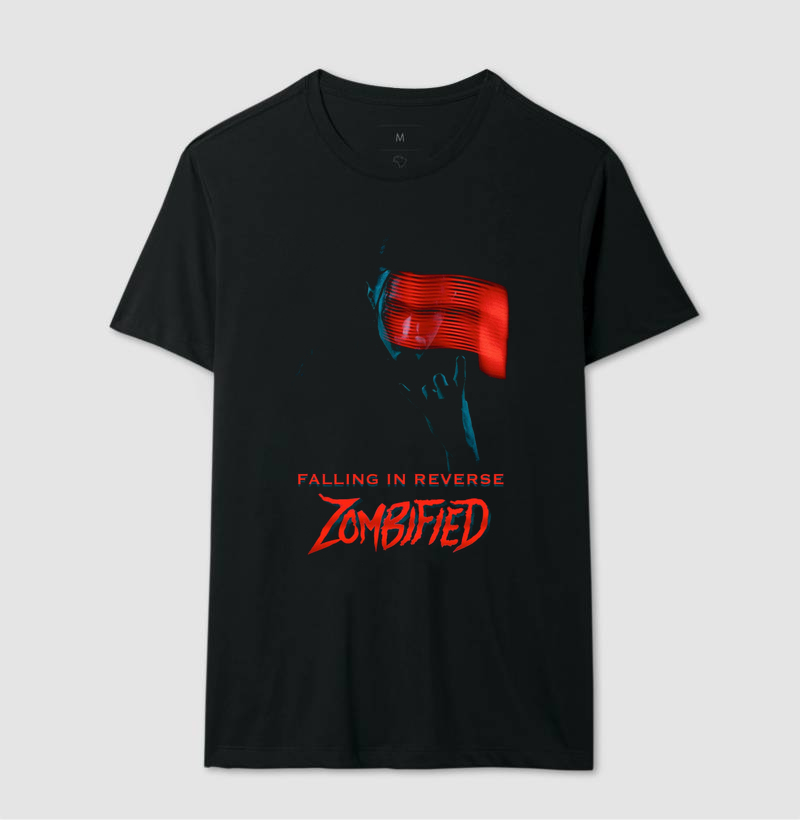 FALLING IN REVERSE ZOMBIFIED