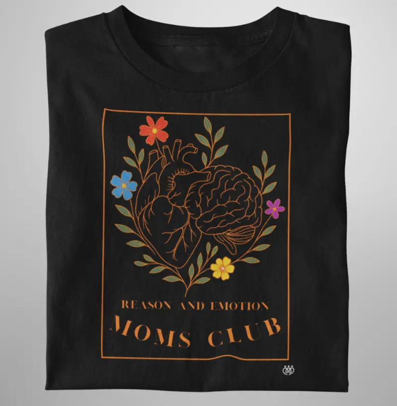 Moms club - Razões e Emoções